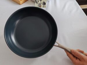 Lunasol pánev Sirius Terra Multi-layer - recenze