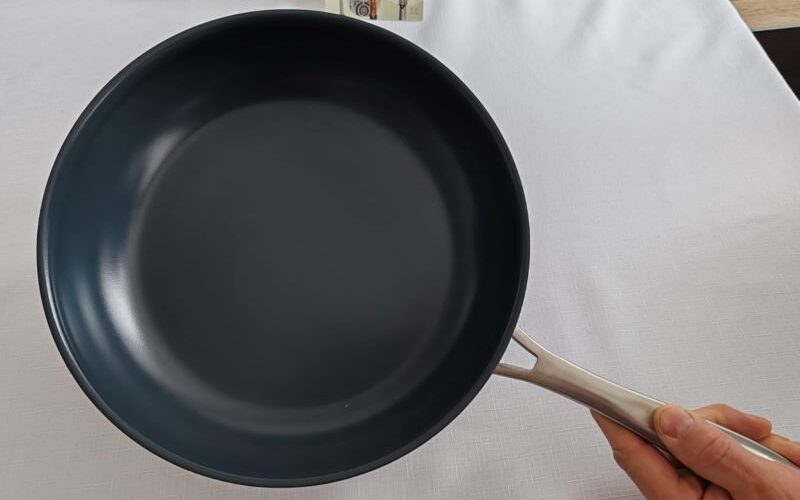 Lunasol pánev Sirius Terra Multi-layer - recenze