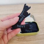 Hevi Nose Strip - recenze