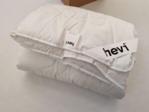 Hevi Peřina Merino – když peřina z pravé vlny zahřeje více než hrubá přikrývka ze syntetiky (moje recenze)