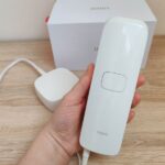 Ulike Air 3 IPL epilator recenze