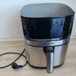 Kochwerk horkovzdušná fritéza - recenze